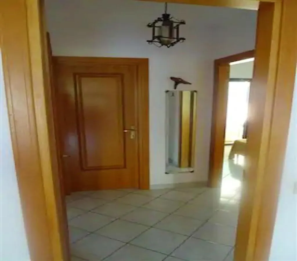 Cozy Apartment With Sea View In Olbia 80 M²