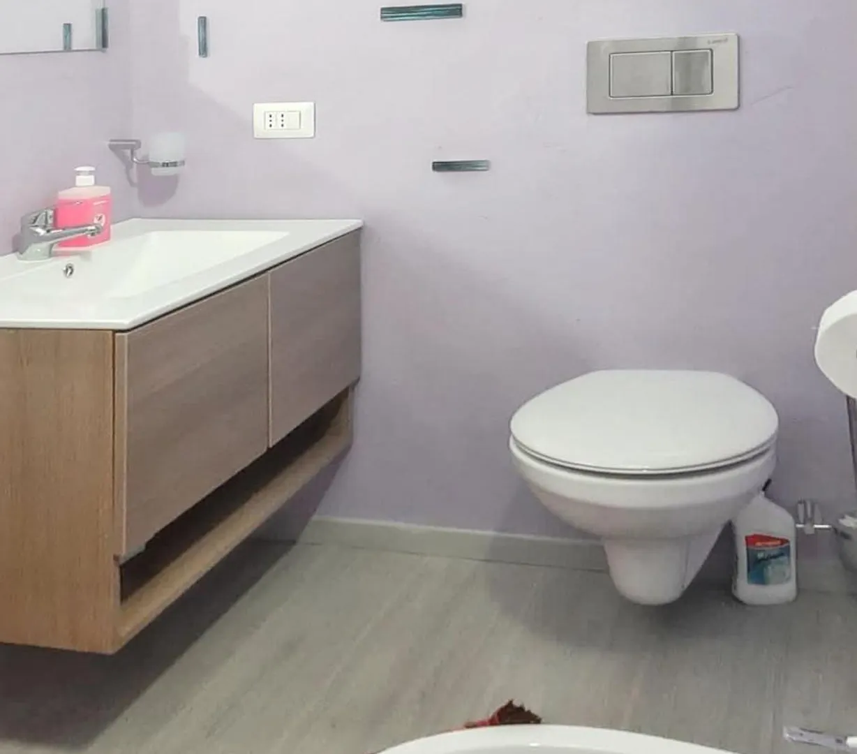 Cozy Apartment With Sea View In Olbia 80 M²