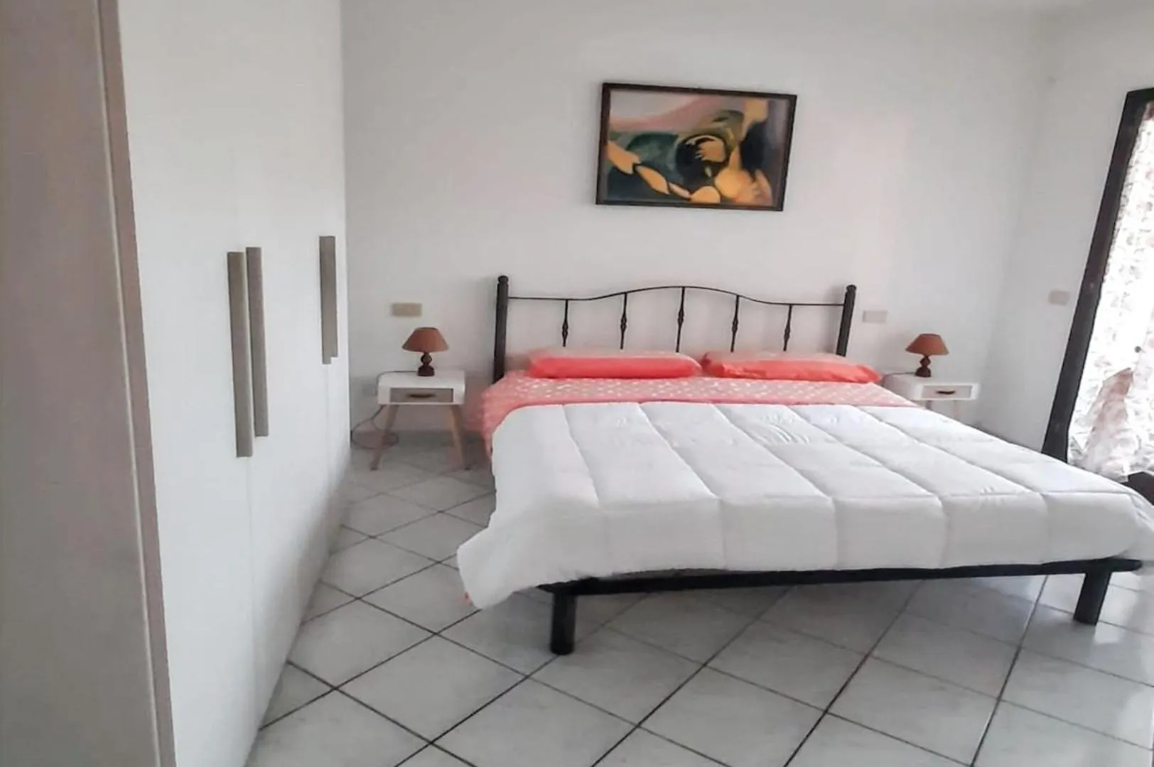 Cozy Apartment With Sea View In Olbia 80 M² 0*,